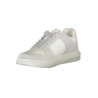 TOMMY HILFIGER MEN&39S WHITE SPORTS SHOES