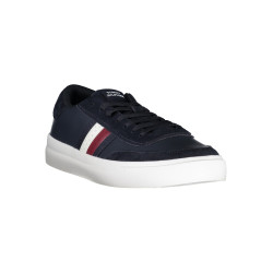 TOMMY HILFIGER BLUE MEN&39S SPORTS SHOES