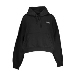 NAPAPIJRI WOMEN&39S ZIPLESS SWEATSHIRT BLACK