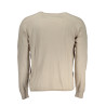 NAPAPIJRI MAGLIA UOMO BEIGE