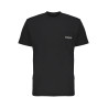 NAPAPIJRI T-SHIRT MANICHE CORTE UOMO NERO