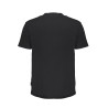 NAPAPIJRI T-SHIRT MANICHE CORTE UOMO NERO