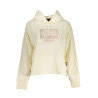 NAPAPIJRI WOMEN&39S WHITE SWEATSHIRT WITHOUT ZIP