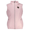 NAPAPIJRI WOMEN&39S PINK SLEEVELESS