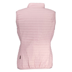 NAPAPIJRI WOMEN&39S PINK SLEEVELESS