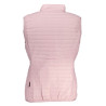 NAPAPIJRI WOMEN&39S PINK SLEEVELESS