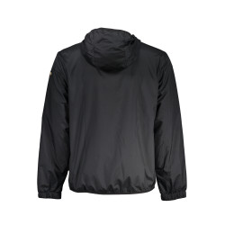 NAPAPIJRI MEN&39S SPORTS JACKET BLACK