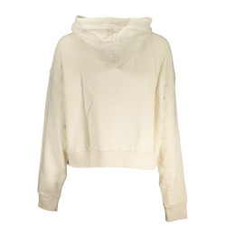 NAPAPIJRI WOMEN&39S ZIPLESS SWEATSHIRT BEIGE