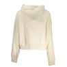 NAPAPIJRI WOMEN&39S ZIPLESS SWEATSHIRT BEIGE