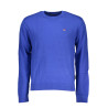 NAPAPIJRI MEN&39S BLUE SWEATER