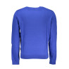 NAPAPIJRI MEN&39S BLUE SWEATER