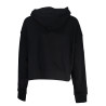 NAPAPIJRI WOMEN&39S ZIPLESS SWEATSHIRT BLACK