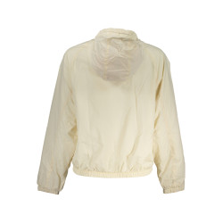 NAPAPIJRI BEIGE WOMEN&39S SPORTS JACKET