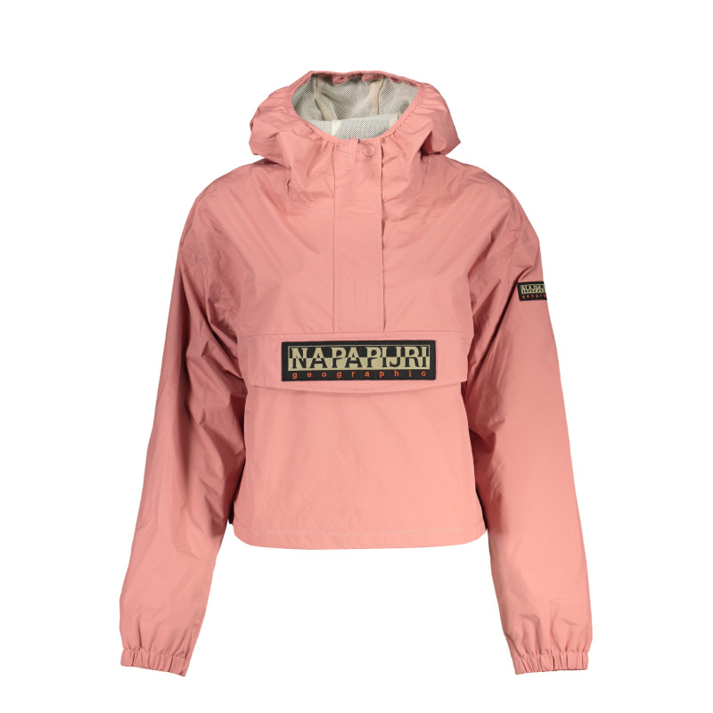 NAPAPIJRI WOMEN&39S SPORTS JACKET PINK