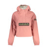 NAPAPIJRI WOMEN&39S SPORTS JACKET PINK