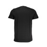 CAVALLI CLASS MEN&39S SHORT SLEEVE T-SHIRT BLACK