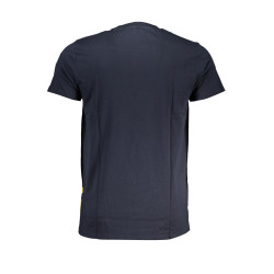 CAVALLI CLASS MEN&39S SHORT SLEEVED T-SHIRT BLUE