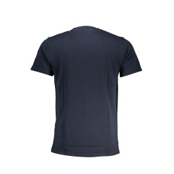 CAVALLI CLASS MEN&39S SHORT SLEEVED T-SHIRT BLUE