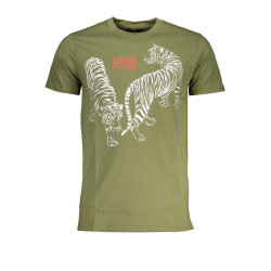 CAVALLI CLASS T-SHIRT...