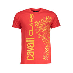 CAVALLI CLASS T-SHIRT...