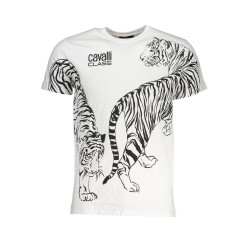 CAVALLI CLASS T-SHIRT...