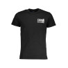 CAVALLI CLASS MEN&39S SHORT SLEEVE T-SHIRT BLACK