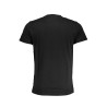 CAVALLI CLASS MEN&39S SHORT SLEEVE T-SHIRT BLACK