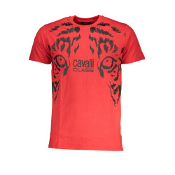 CAVALLI CLASS T-SHIRT...