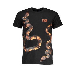 CAVALLI CLASS T-SHIRT...