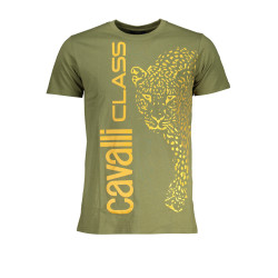 CAVALLI CLASS T-SHIRT...