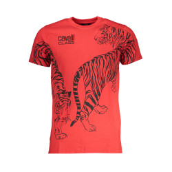 CAVALLI CLASS T-SHIRT...