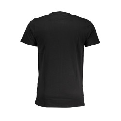 CAVALLI CLASS MEN&39S SHORT SLEEVE T-SHIRT BLACK