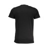 CAVALLI CLASS MEN&39S SHORT SLEEVE T-SHIRT BLACK