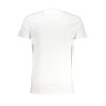 CAVALLI CLASS T-SHIRT MANICHE CORTE UOMO BIANCO