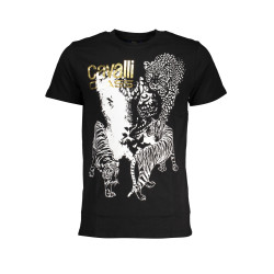 CAVALLI CLASS T-SHIRT...