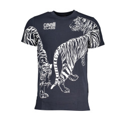 CAVALLI CLASS T-SHIRT...