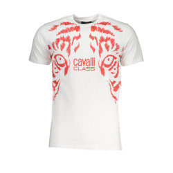 CAVALLI CLASS T-SHIRT...