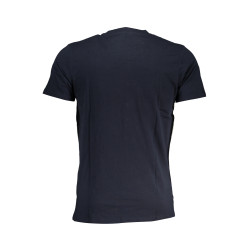 CAVALLI CLASS MEN&39S SHORT SLEEVED T-SHIRT BLUE