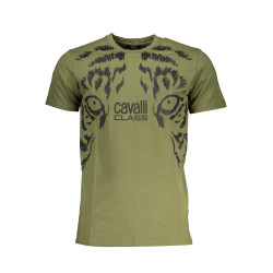 CAVALLI CLASS T-SHIRT...