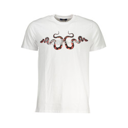 CAVALLI CLASS T-SHIRT...