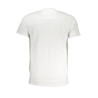 CAVALLI CLASS T-SHIRT MANICHE CORTE UOMO BIANCO