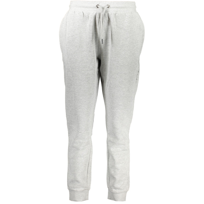 CAVALLI CLASS PANTALONE DONNA GRIGIO