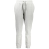 CAVALLI CLASS PANTALONE DONNA GRIGIO