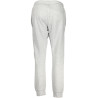 CAVALLI CLASS PANTALONE DONNA GRIGIO