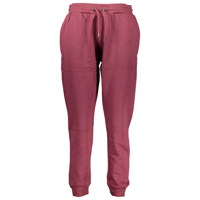 CAVALLI CLASS PANTALONE DONNA VIOLA