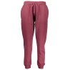 CAVALLI CLASS PANTALONE DONNA VIOLA