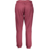 CAVALLI CLASS PANTALONE DONNA VIOLA