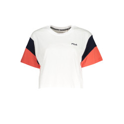 FILA T-SHIRT MANICHE CORTE...