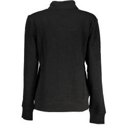 FILA WOMEN&39S BLACK ZIP SWEATSHIRT