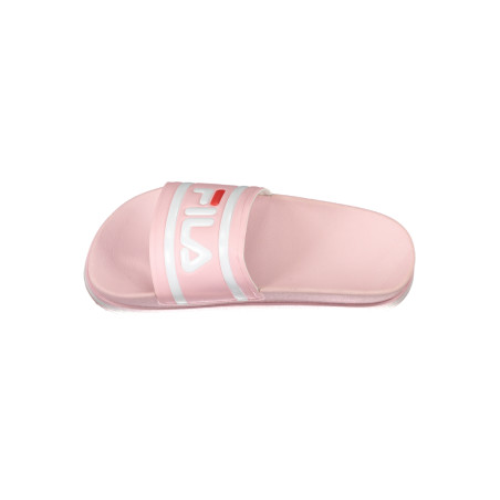 FILA WOMEN&39S FOOTWEAR SLIPPERS PINK